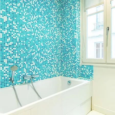 Guestready - Charming Getaway Near Sacre-coeur * Paryż