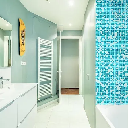 Apartament Guestready - Charming Getaway Near Sacre-coeur